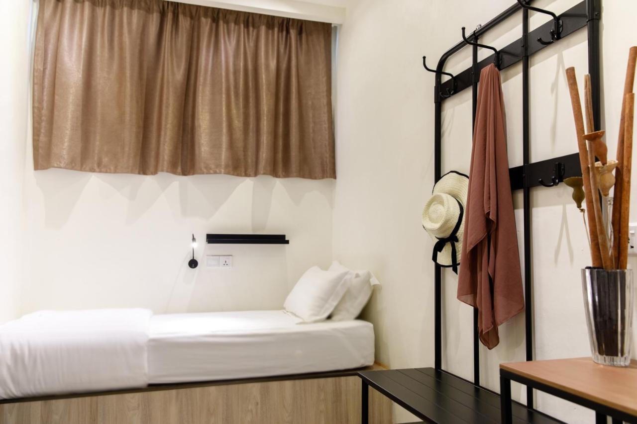 Kuree Hut Hotel Semporna Kültér fotó