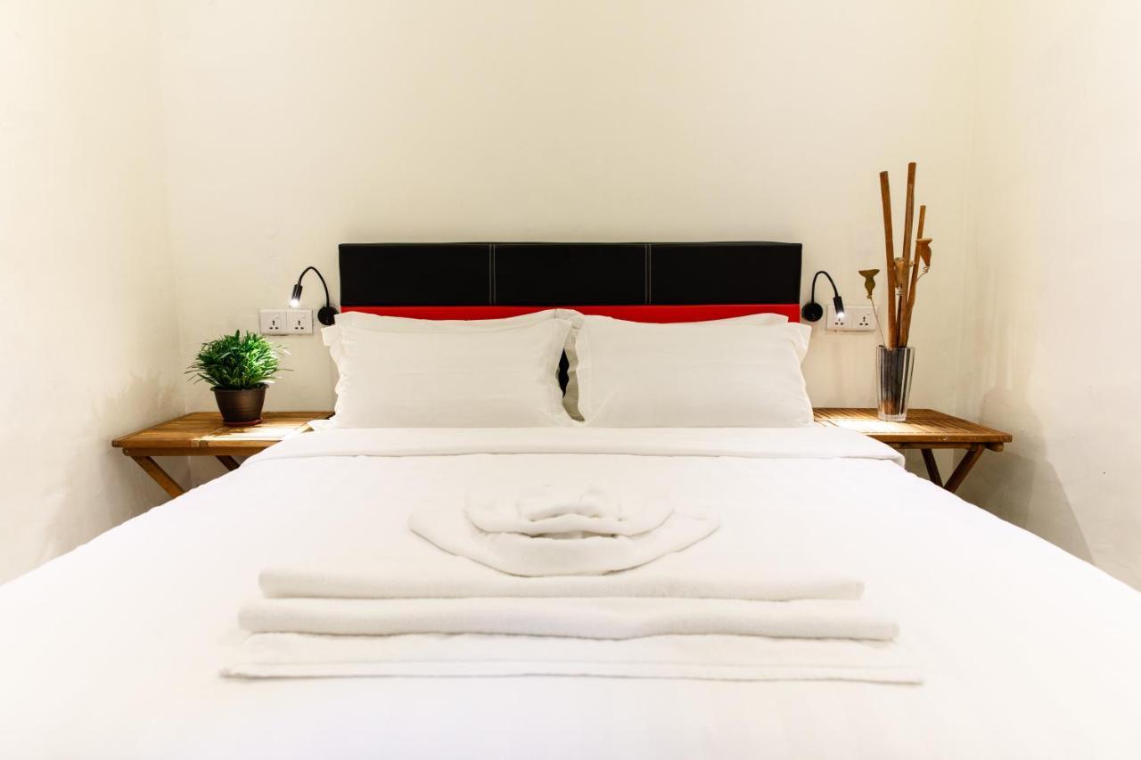 Kuree Hut Hotel Semporna Kültér fotó
