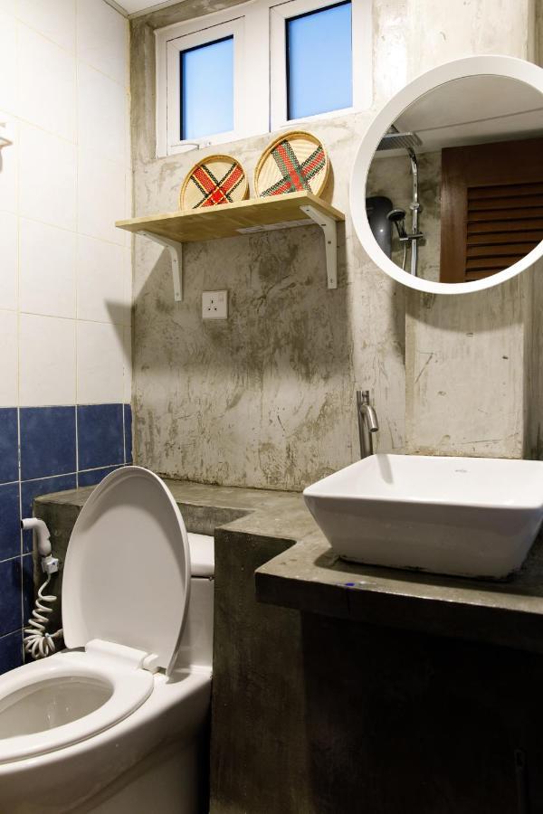 Kuree Hut Hotel Semporna Kültér fotó