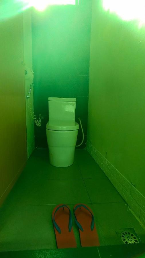 Kuree Hut Hotel Semporna Kültér fotó