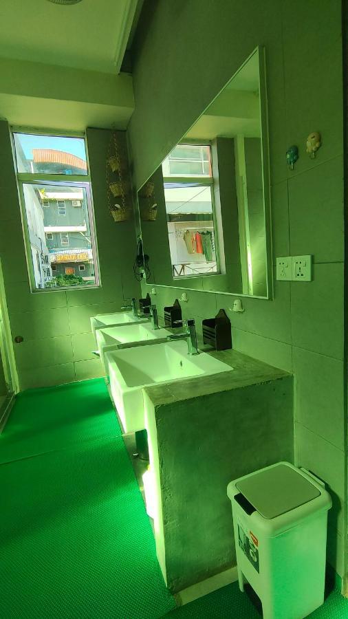 Kuree Hut Hotel Semporna Kültér fotó