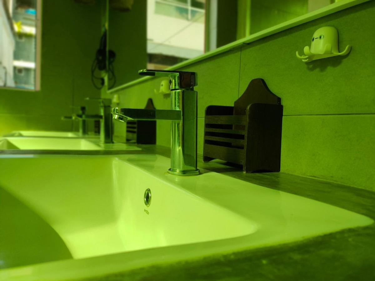 Kuree Hut Hotel Semporna Kültér fotó