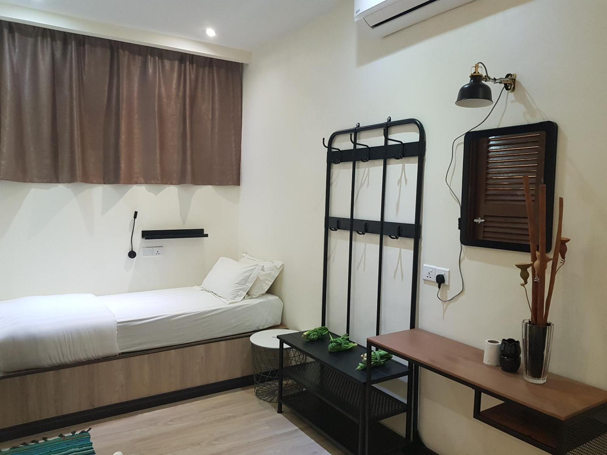 Kuree Hut Hotel Semporna Kültér fotó