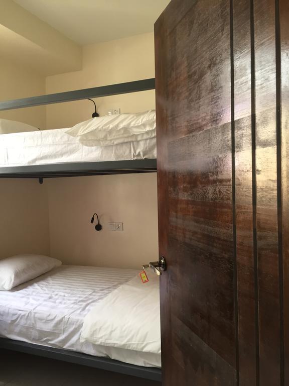 Kuree Hut Hotel Semporna Kültér fotó