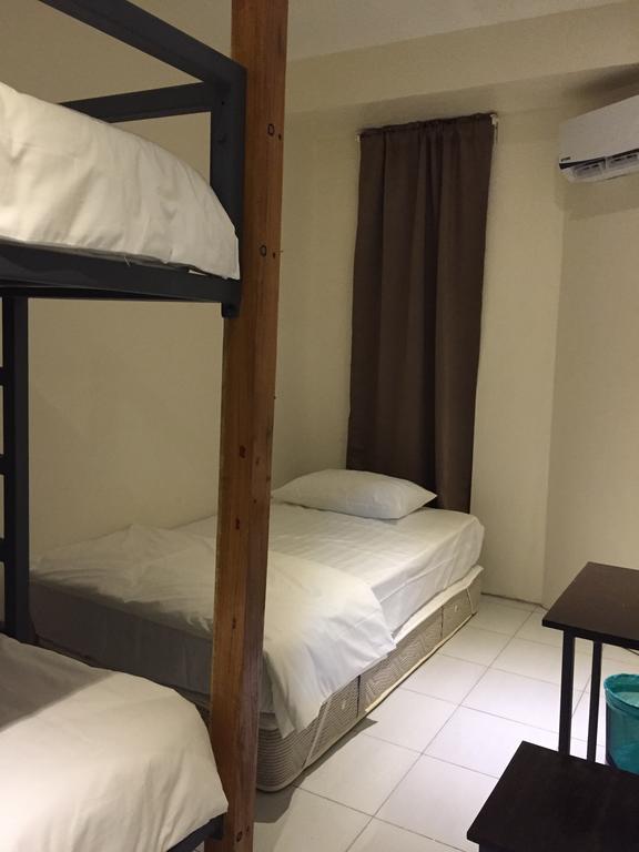 Kuree Hut Hotel Semporna Kültér fotó