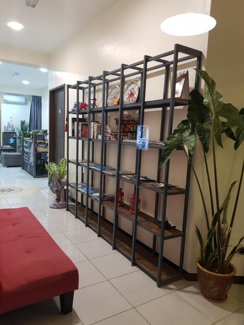 Kuree Hut Hotel Semporna Kültér fotó