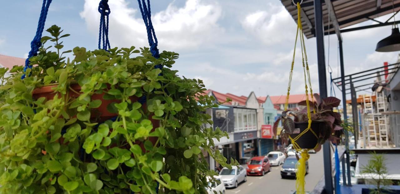 Kuree Hut Hotel Semporna Kültér fotó