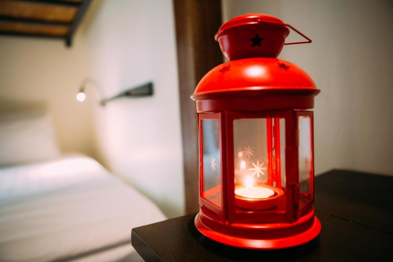 Kuree Hut Hotel Semporna Kültér fotó