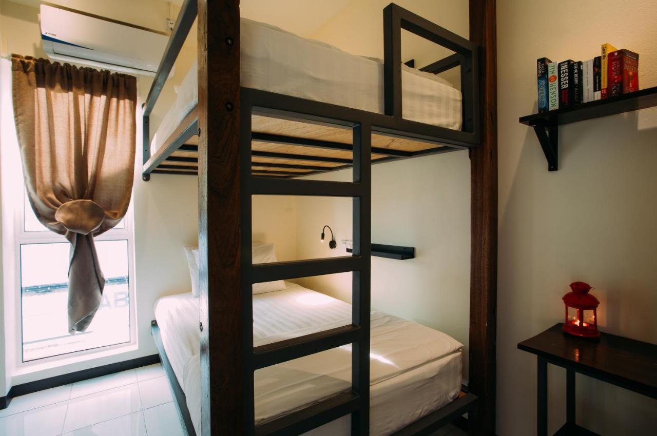 Kuree Hut Hotel Semporna Kültér fotó
