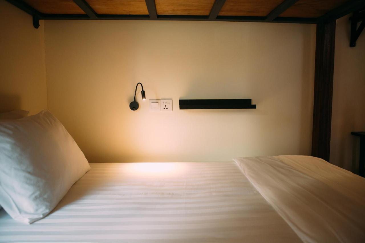 Kuree Hut Hotel Semporna Kültér fotó